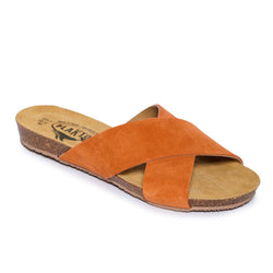 Plakton Footwear