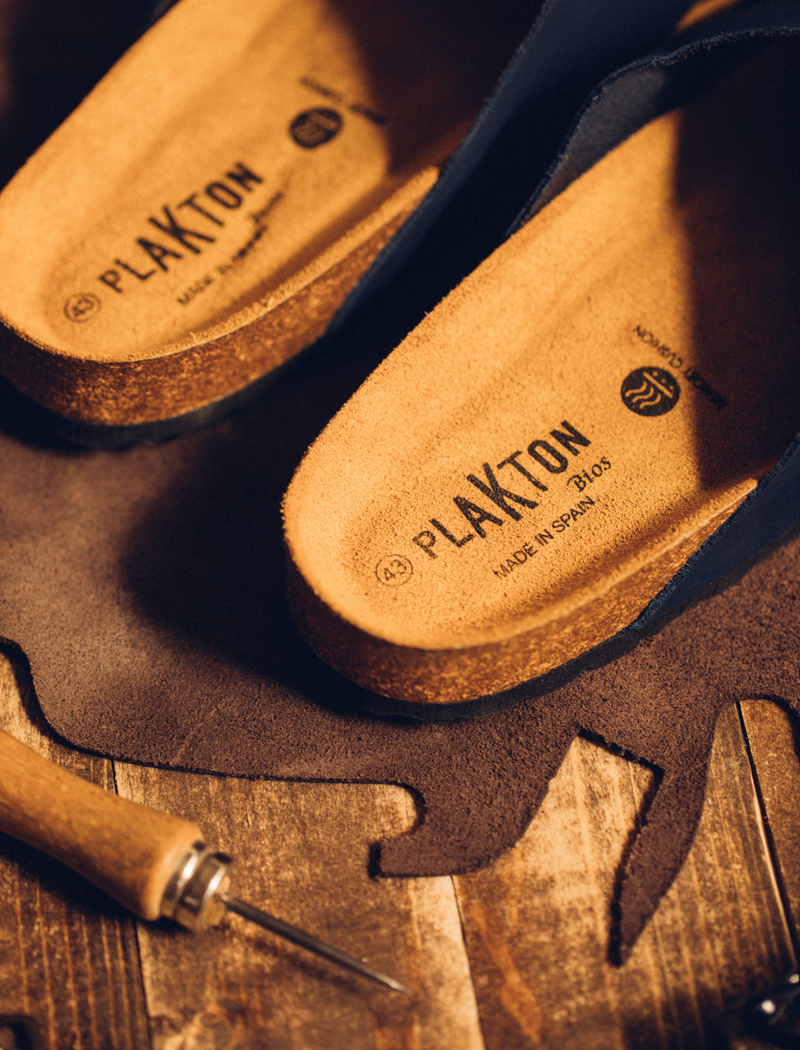 Plakton Footwear