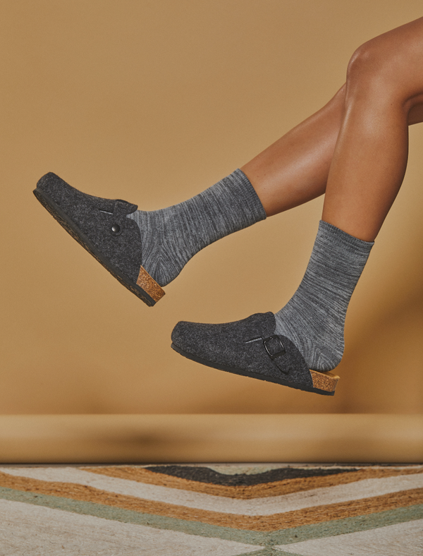 Plakton Footwear
