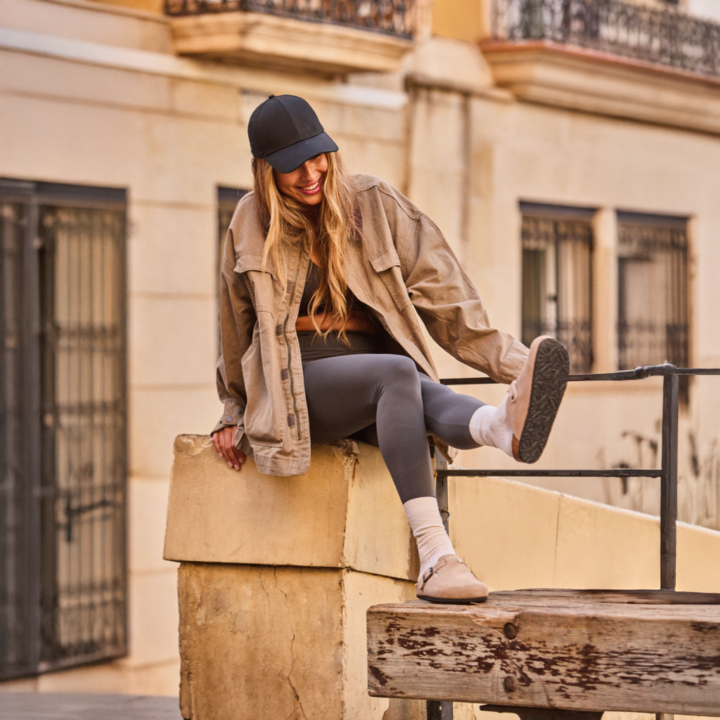 Plakton Footwear