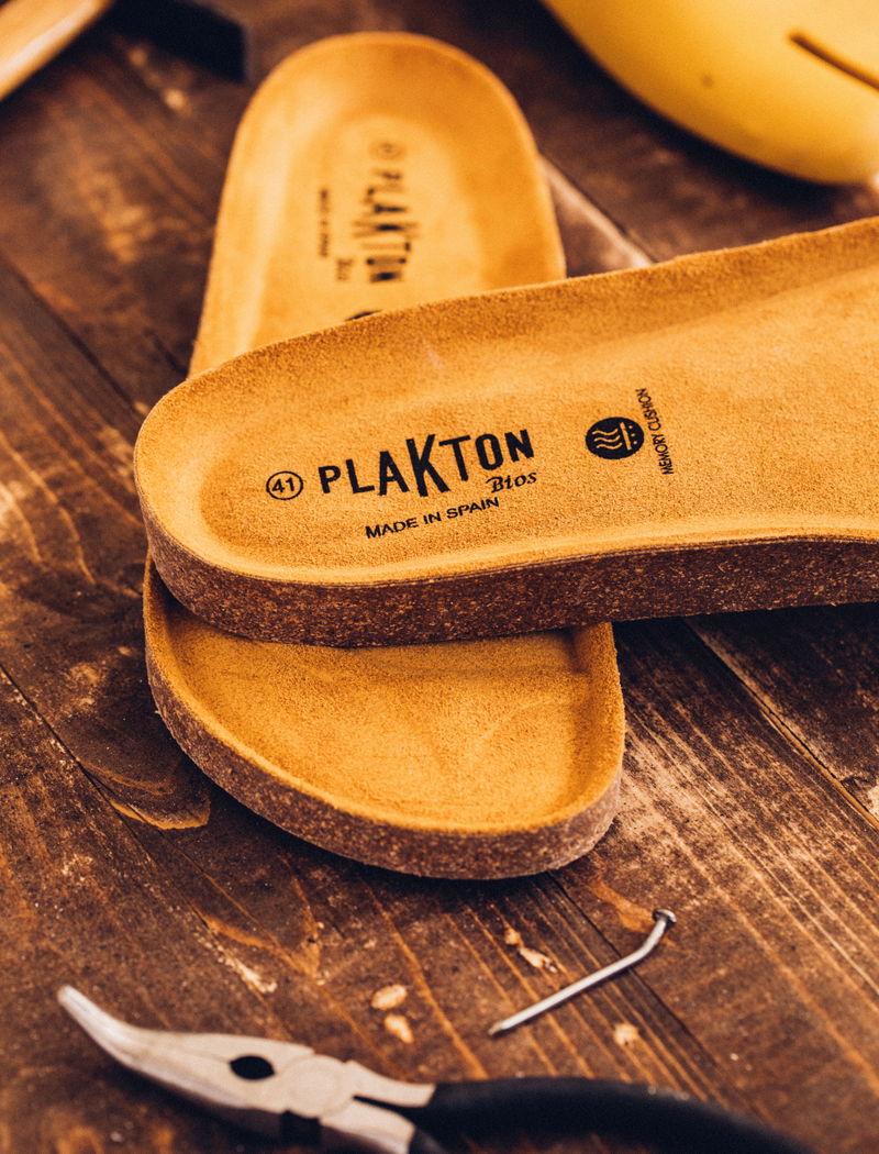 Plakton Footwear