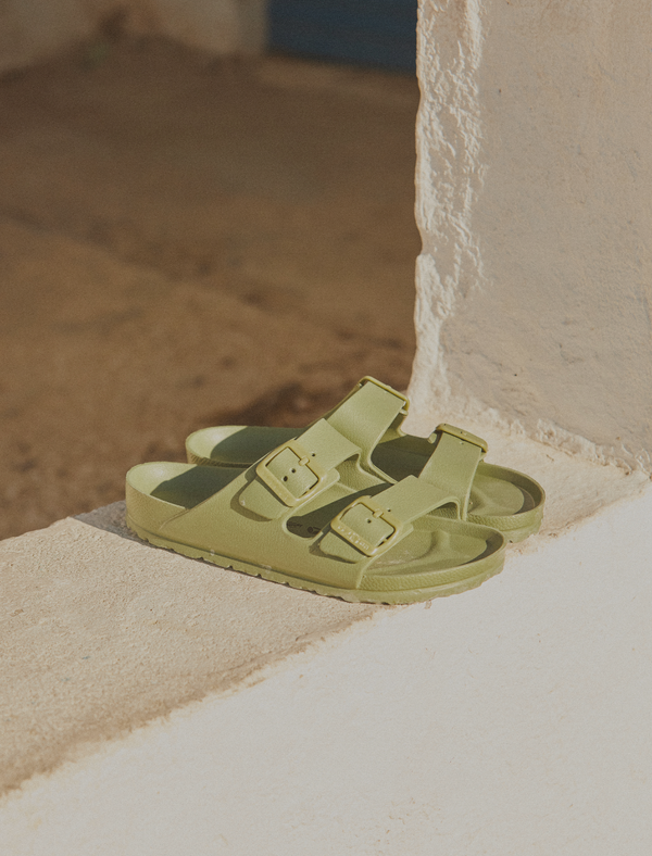Plakton Footwear