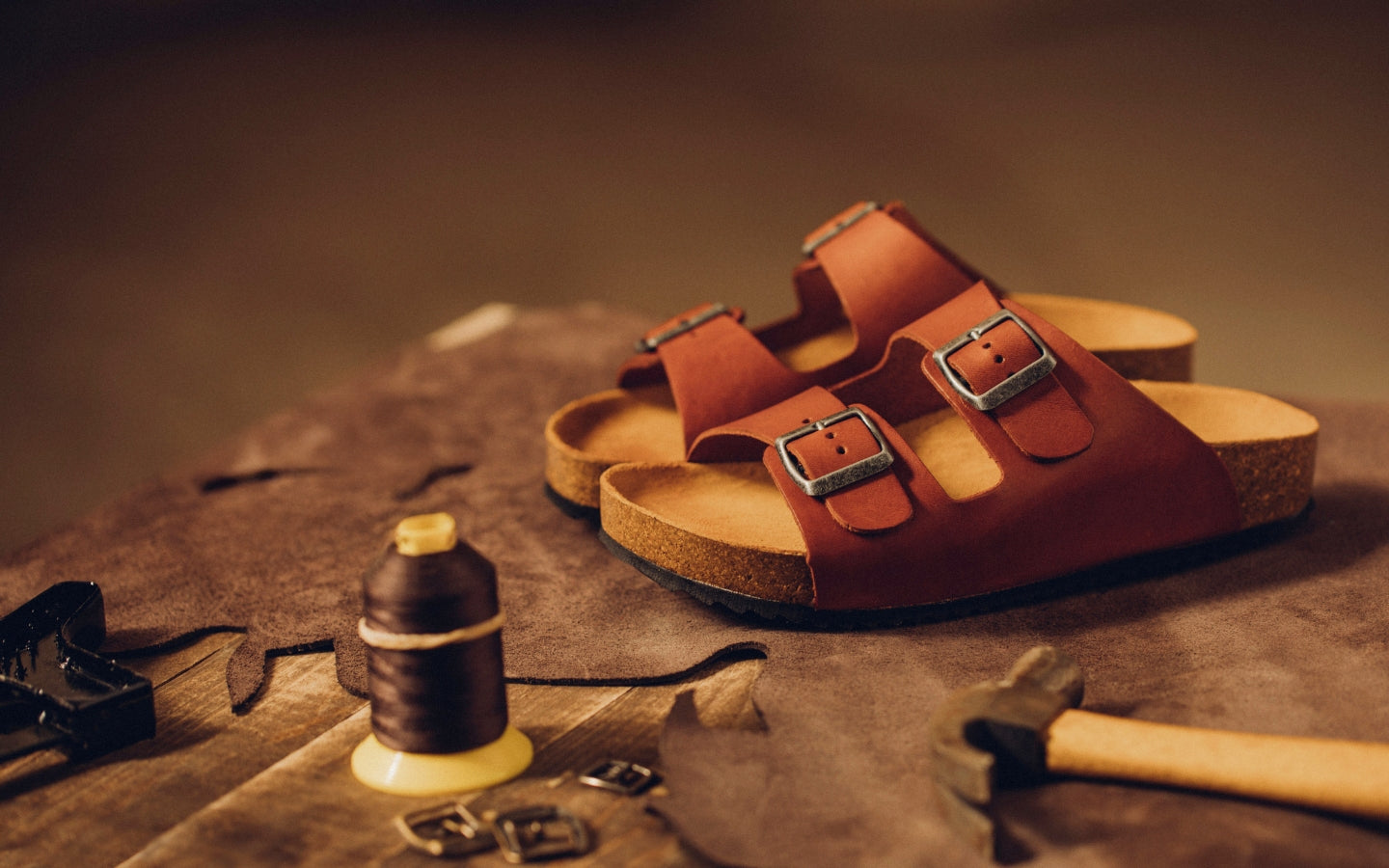 Plakton Footwear