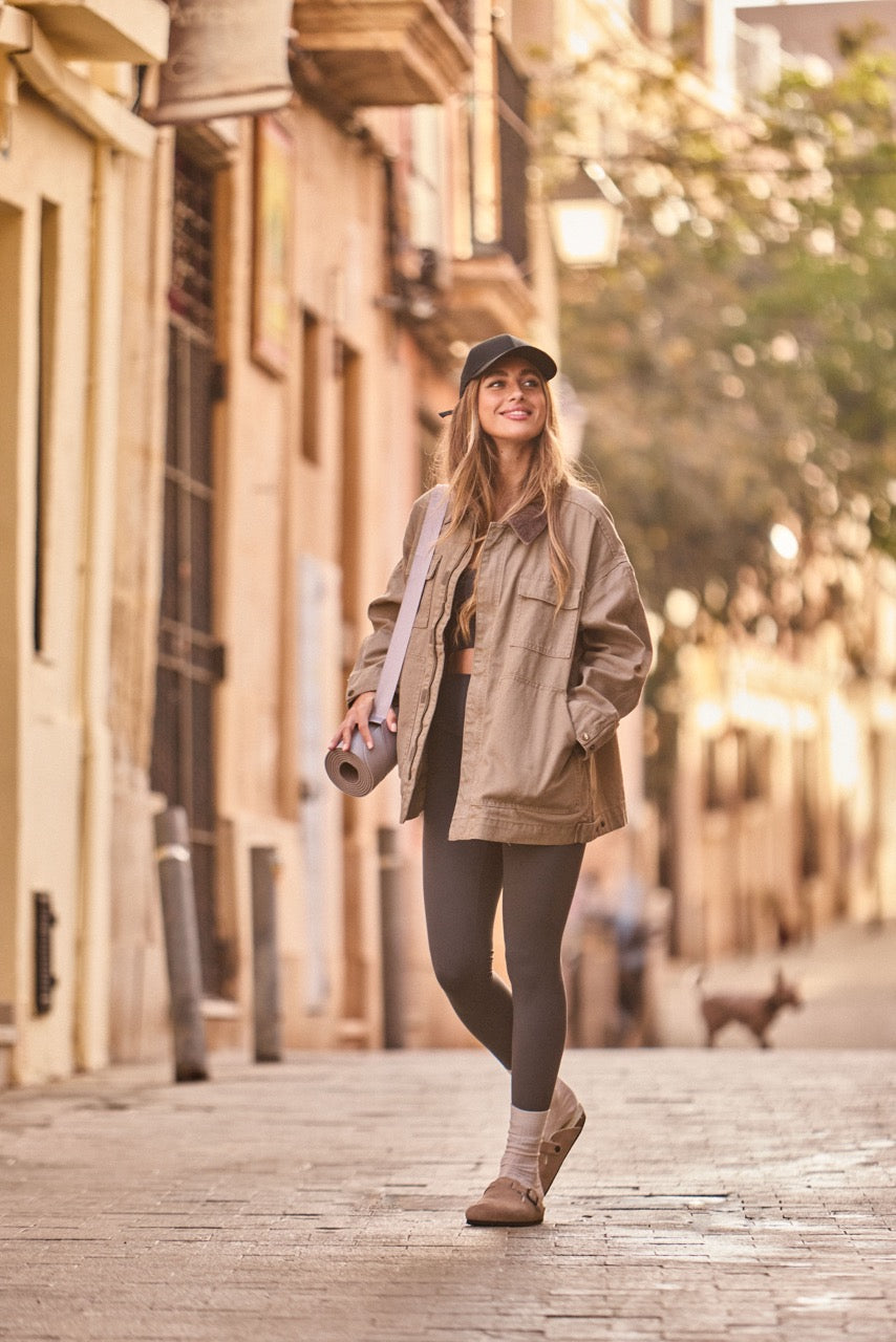 Autumn Outfit Ideas with Plakton Footwear