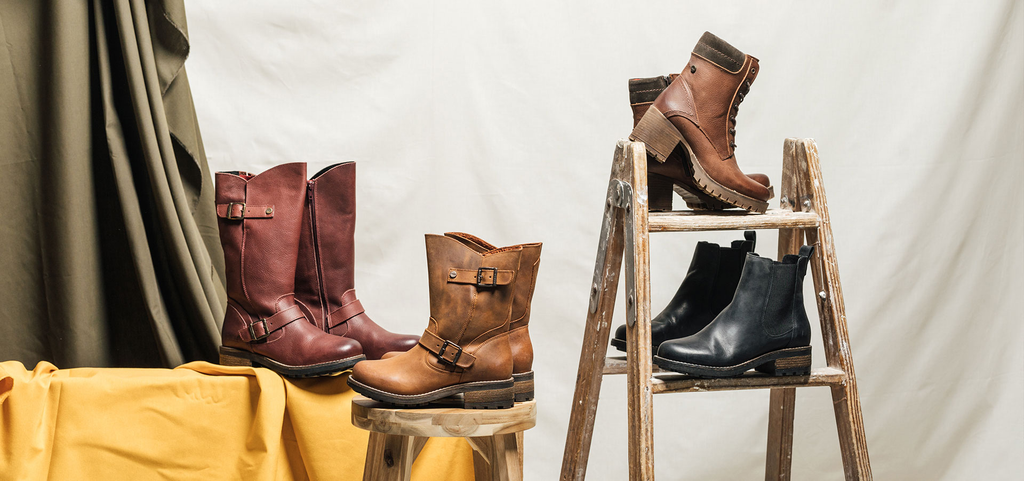 Preserve Your Boots: Essential Tips for Longevity with Plakton
