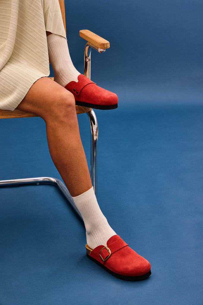 The curious history of SOCKS