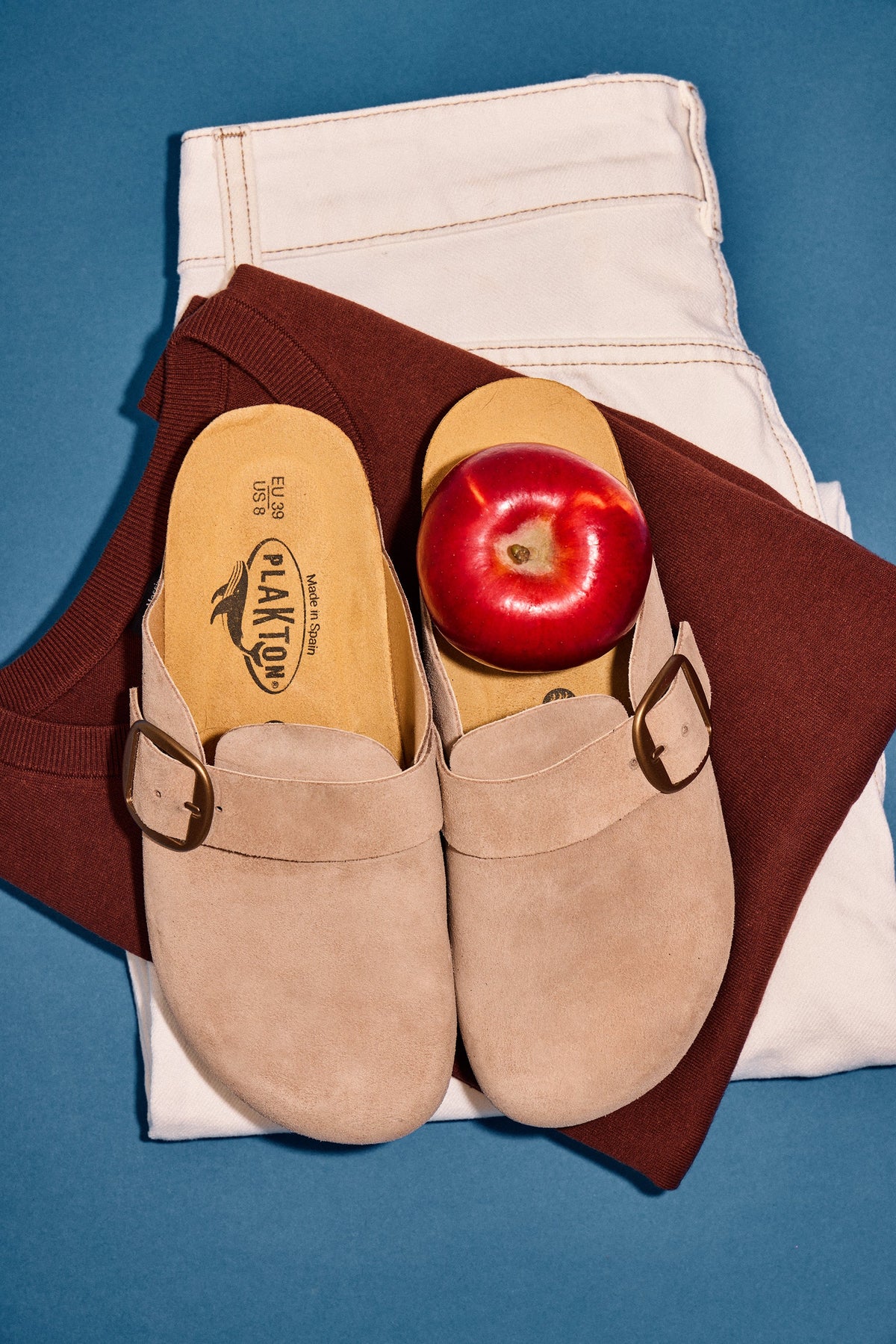 A Guide to Wearing Plakton Clogs Through the Cooler Season