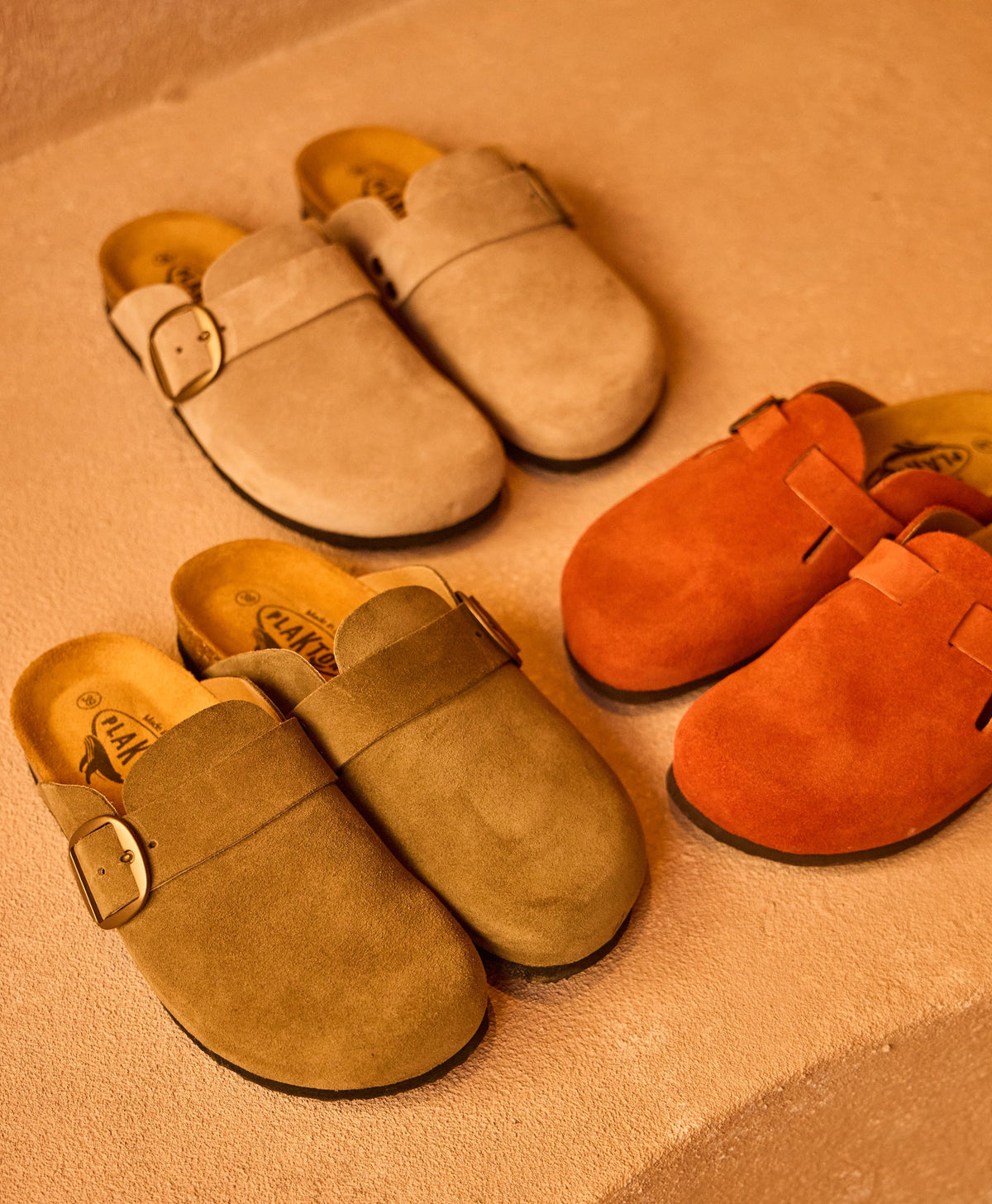 Everyday Comfort for the Start of the Week