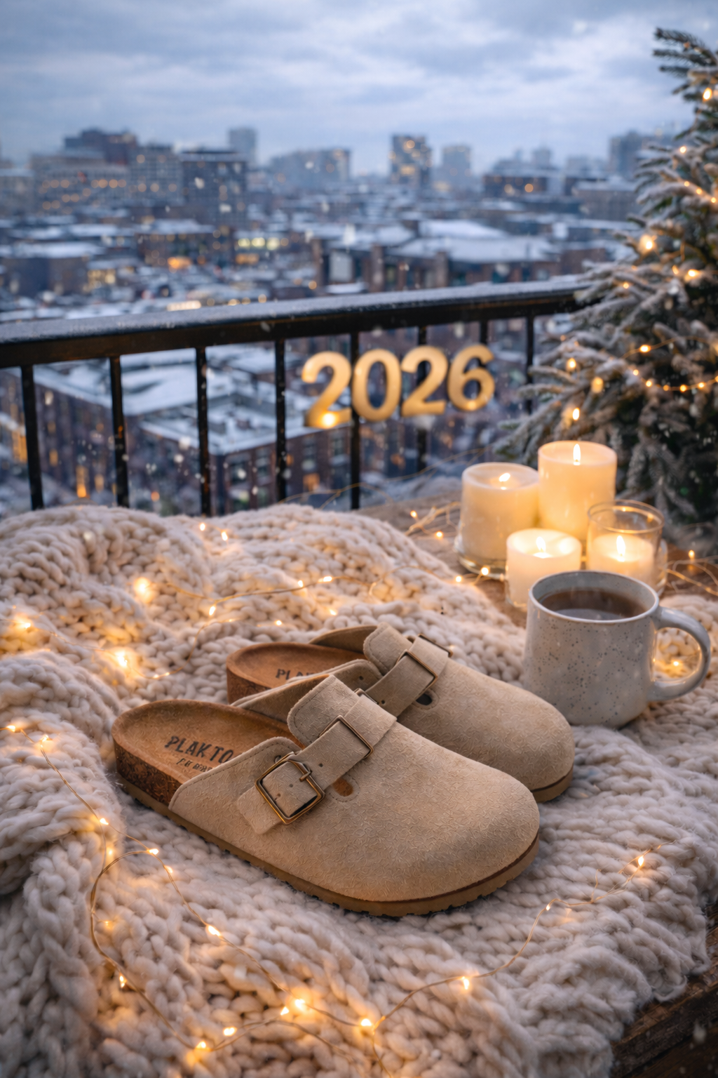 New Year, New Steps: Step Into the New Year with Plakton
