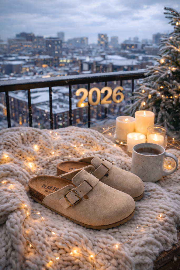 New Year, New Steps: Step Into the New Year with Plakton