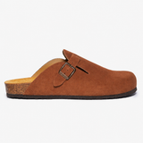 Blog Clog de ante gris
