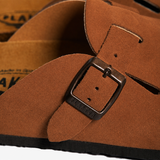 Blog Clog de ante gris