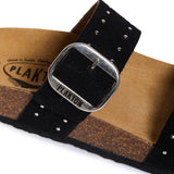 CP Claire Micro Black