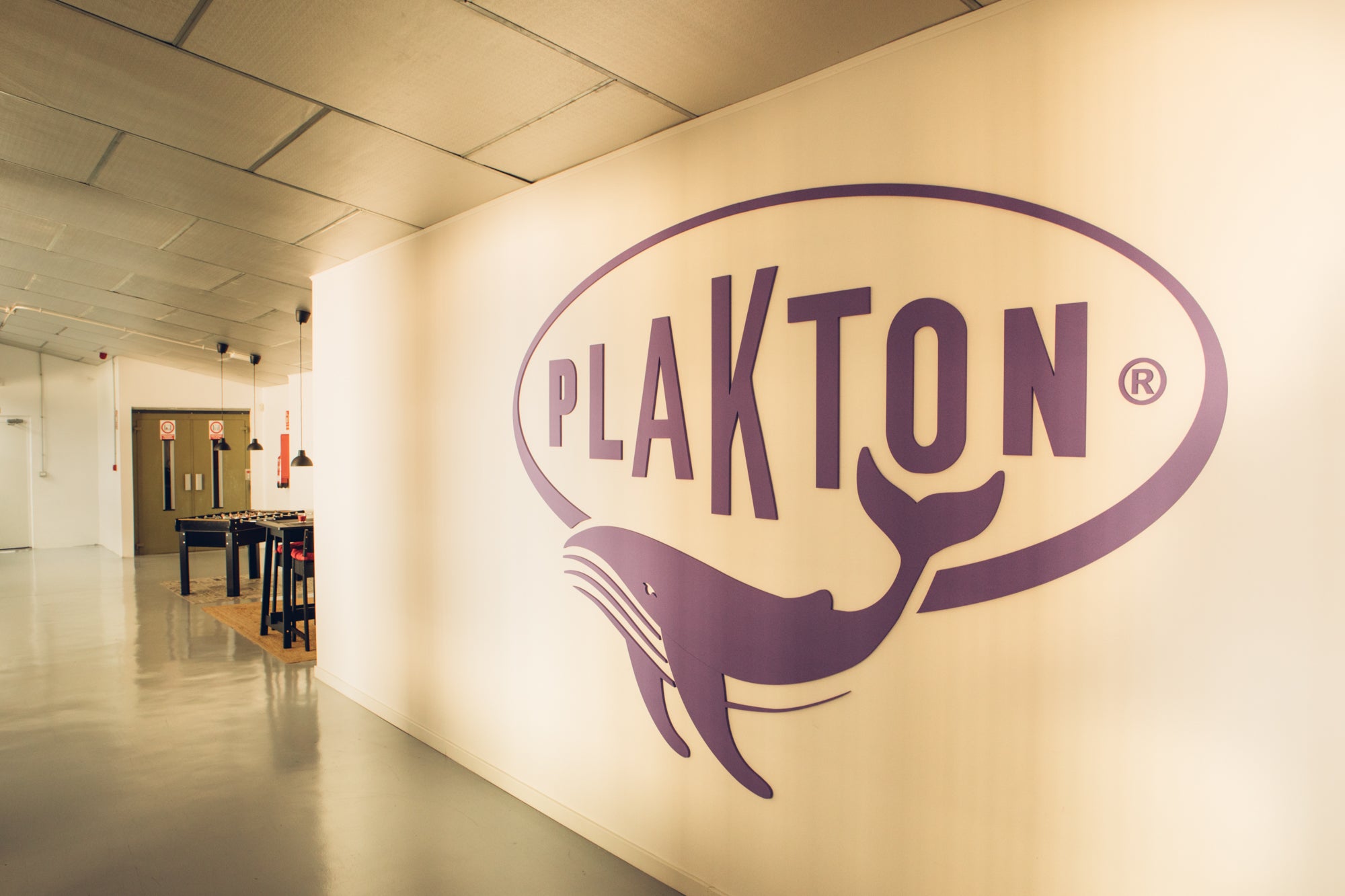 Plakton Footwear