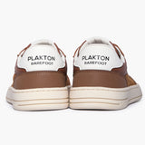 Amai Barefoot Sneaker in Light Brown