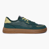 Amai Barefoot Sneaker in Green