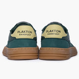 Amai Barefoot Sneaker in Green