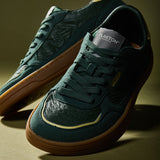 Amai Barefoot Sneaker in Green