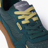 Amai Barefoot Sneaker in Green