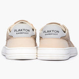 Amai Barefoot Sneaker in Sand