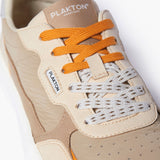 Amai Barefoot Sneaker in Sand
