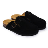 Blogg Afelpado Black