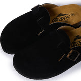 Blogg Afelpado Black