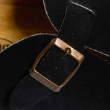 Blogg Afelpado Black