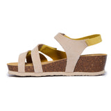 Ash Yellow Khaki