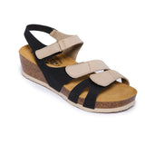 Ash Black Beige