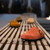 Plakton Clog – Blogg Black Suede