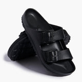 SWIM® Wanda Black