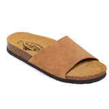 Plakton Flat Sandal – Bala Soft Orange
