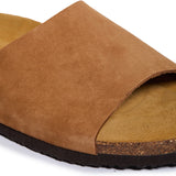Plakton Flat Sandal – Bala Soft Orange