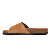 Plakton Flat Sandal – Bala Soft Orange